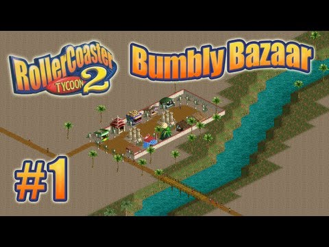 how to get more guests in rct2