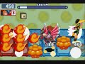 Challenge PhantomMan ~ Power Of The Cybeast