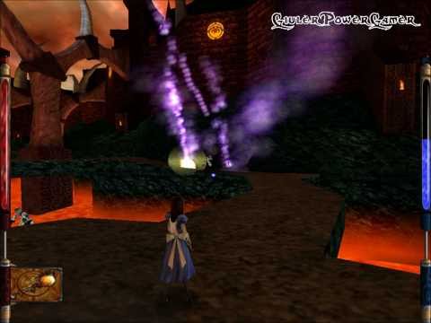 American McGee's Alice