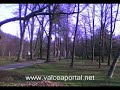 Romania - Imagini judetul Valcea - parcul Zavoi