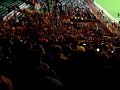 You'll never walk alone Celtic vs Barça 2008