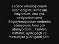GELMİŞ GEÇMİŞ EN GÜZEL LİSE AŞKI ÇOK GÜZEL