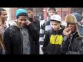 Splitter Spitters episode #1