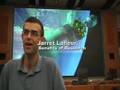 GT UROP: Jarret Lafleur  Research Summary: Aerospace Eng.
