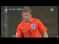 Robben dolt ze allemaal