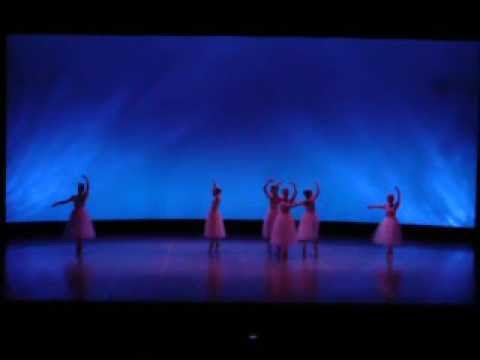 ロシアバレエ　発表会