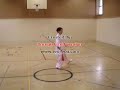 32 Taiji Sword Show 32 Taiji Sword Show