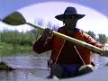 canoteada por el rio salado 1994