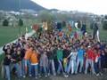 Escuadron Foraker OLA FO / Fotos Inicio Actividades