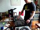 DJ Drakey - Scratching DJ Drakey - Scratching