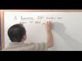 Advanced Algebra Tutor (College Algebra) - Sample1-Functions