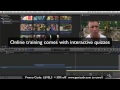 Adjusting Audio Levels in Final Cut Pro X