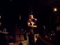 Down :: Phil Anselmo Drunk (no excuses) @ Joy Slava