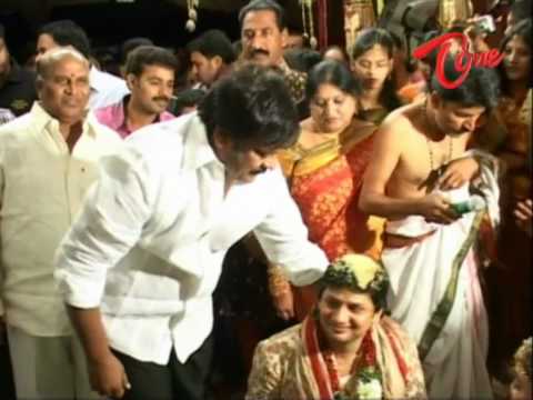 surender reddy, kick, ravi teja, Chiranjeevi, KRR, Raja Mouli, Hero Ram, Kalyan Ram, marriage video, pelli sandadi, celebrities, telugu videos, teluguone, tv shows, short film