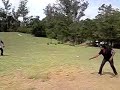 hi,i'm linZ, this video has been taken in india when we played flyin disc in a hill station named OOTY.