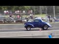 More gassers a nostalgia fest 2008 at Cordova