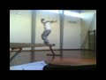 Migalhas parkour_treino simples