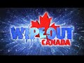 Wipeout - Kids Edition