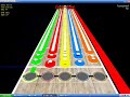 Worlds most impossible gh song!