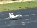 SSSS  SU-37 with thrust vectoring