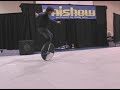 UniShow: Performed by Dustin Kelm