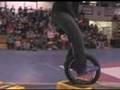 UniShow: Performed by Dustin Kelm