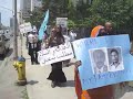 Click here to watch this video Speak for Eritreans - protest in Ottawa