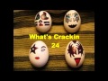 What's Crackin 24: E3 2012 Recap, The Last of Us, Beyond: Two Souls, The Unfinished Swan