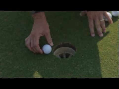 Putting Tip #3 with Golf Professional Steve Graham