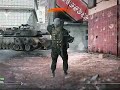 Modern Warfare 2 - TDM - Invasion - ACR