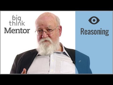 How to Think Like a Philosopher, with Daniel Dennett | Big Think Mentor