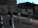 Passignano sul Trasimeno Palio delle Barche trial 25/07/08