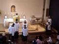 FSSP Reading, Feast of Christ the King: from the Gradual