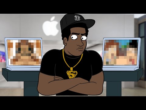 retina display -