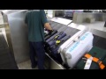 香港国際空港 baggage Pickup