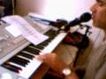 dabe chanson du loubard renaud korg M3
