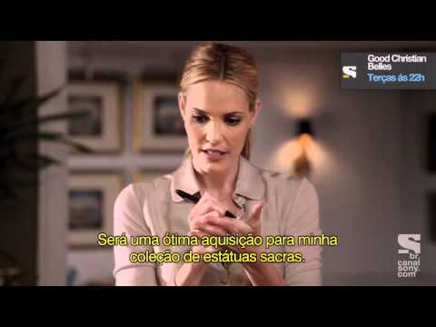 GCB Prévia Ep. 6