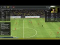 Football Manager 2014 #3.5EXTRA (Kar 2): Ostatnia prosta (1/2)