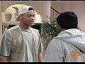Will Smith The Fresh Prince of Bel-Air Fathers Episode
