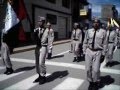 batallon carolino 2007