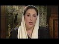 Benazir Bhutto said Osama bin Laden was dead