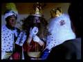Cortometraje NOCHE DE REYES MAGOS Escuela de CINE TV Septima Ars Film School Madrid