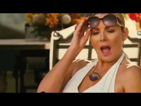 نظرية الفصول: سيكس آند ذا سيتي | Theory of Seasons: Sex & The City