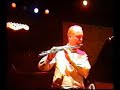 Jazz Flute Anders Bostrom at the Dakota Jazz Flute Anders Bostrom at the Dakota
