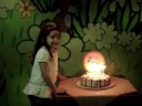 Cumpleaños Delfina