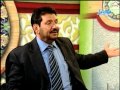 في ظلال الشريعة   الحلقة 118   القات   مع د  حميد زياد