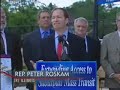 Expanding Access to Suburban Mass Transit - Peter Roskam Expanding Access to Suburban Mass Transit - Peter Roskam