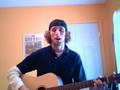 Chris Kraft- Simple Man/No Woman No Cry acoustic