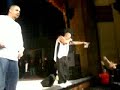 CUETE YESKA AND AC THE PROMOTER