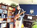 Further Notice..! Larsen/Feiten Band